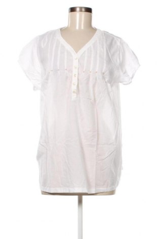 Дамска блуза Yessica, Размер XL, Цвят Бял, Цена 14,00 лв.