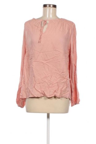 Дамска блуза Yessica, Размер M, Цвят Розов, Цена 4,75 лв.