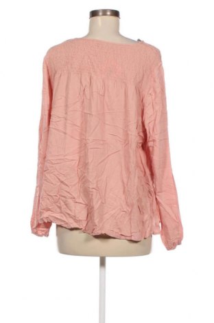 Дамска блуза Yessica, Размер M, Цвят Розов, Цена 4,37 лв.
