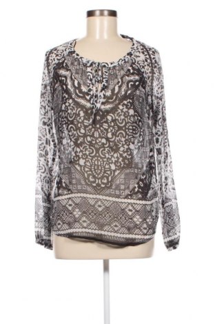 Γυναικεία μπλούζα Yessica, Μέγεθος S, Χρώμα Πολύχρωμο, Τιμή 1,88 €