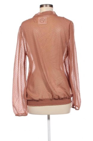 Damen Shirt Yessica, Größe S, Farbe Braun, Preis € 1,59