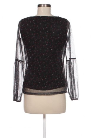 Дамска блуза Yfl Reserved, Размер XS, Цвят Черен, Цена 4,56 лв.