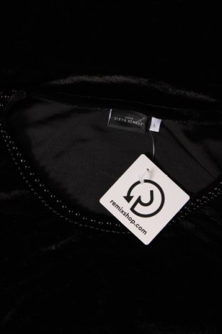 Γυναικεία μπλούζα Your Sixth Sense, Μέγεθος L, Χρώμα Μαύρο, Τιμή 2,35 €