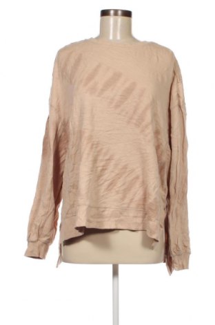 Γυναικεία μπλούζα Z Supply, Μέγεθος S, Χρώμα  Μπέζ, Τιμή 3,06 €