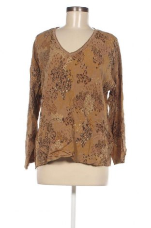 Γυναικεία μπλούζα Zabaione, Μέγεθος M, Χρώμα Πολύχρωμο, Τιμή 4,45 €