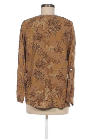 Дамска блуза Zabaione, Размер M, Цвят Многоцветен, Цена 7,92 лв.