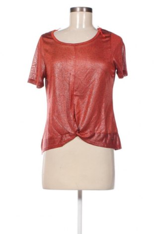 Дамска блуза Zabaione, Размер S, Цвят Оранжев, Цена 10,80 лв.
