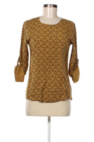 Дамска блуза Zabaione, Размер XS, Цвят Многоцветен, Цена 9,36 лв.