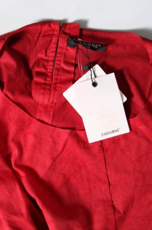 Bluză de femei Zabaione, Mărime M, Culoare Roșu, Preț 236,84 Lei