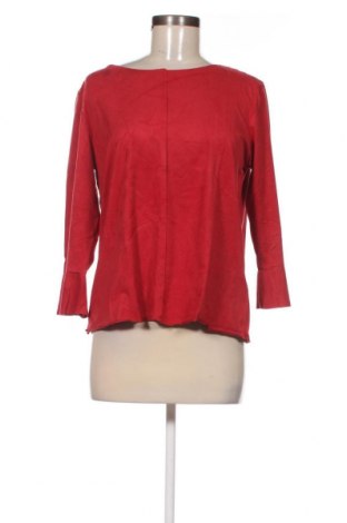 Bluză de femei Zabaione, Mărime M, Culoare Roșu, Preț 236,84 Lei