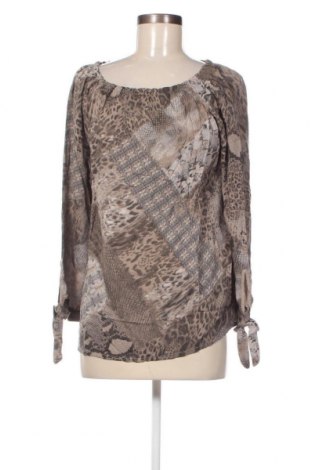 Γυναικεία μπλούζα Zabaione, Μέγεθος S, Χρώμα Πολύχρωμο, Τιμή 2,60 €