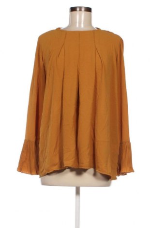 Γυναικεία μπλούζα Zabaione, Μέγεθος XS, Χρώμα Πορτοκαλί, Τιμή 2,60 €