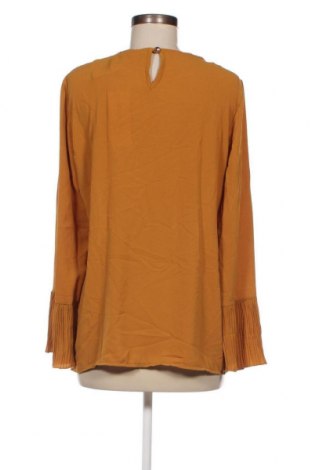 Γυναικεία μπλούζα Zabaione, Μέγεθος XS, Χρώμα Πορτοκαλί, Τιμή 3,71 €