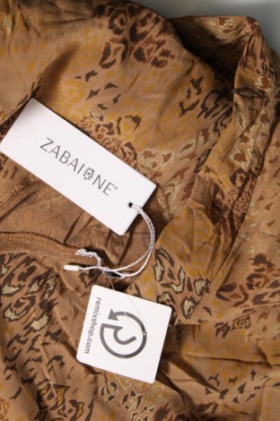 Дамска блуза Zabaione, Размер S, Цвят Многоцветен, Цена 5,04 лв.