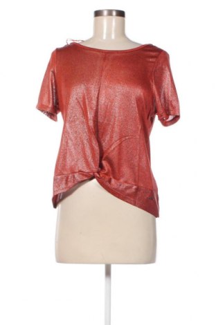 Дамска блуза Zabaione, Размер M, Цвят Оранжев, Цена 10,80 лв.