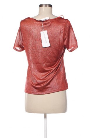 Γυναικεία μπλούζα Zabaione, Μέγεθος M, Χρώμα Πορτοκαλί, Τιμή 37,11 €