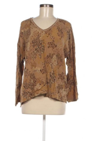 Γυναικεία μπλούζα Zabaione, Μέγεθος L, Χρώμα Πολύχρωμο, Τιμή 4,45 €