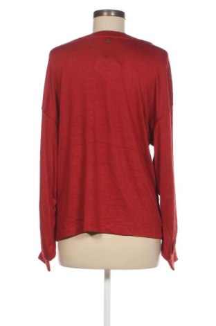 Дамска блуза Zabaione, Размер S, Цвят Червен, Цена 12,96 лв.