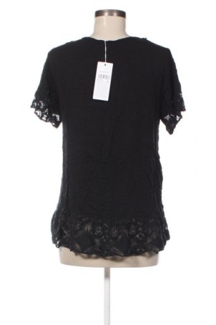 Дамска блуза Zabaione, Размер XS, Цвят Черен, Цена 15,84 лв.
