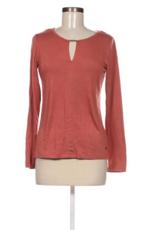 Damen Shirt Zabaione, Größe S, Farbe Rot, Preis 1,84 €