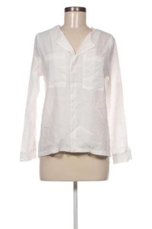 Дамска блуза Zanzea, Размер L, Цвят Бял, Цена 5,13 лв.