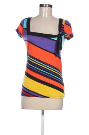 Bluză de femei Zara, Mărime M, Culoare Multicolor, Preț 12,00 Lei