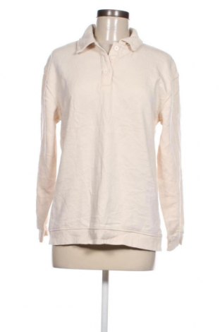 Γυναικεία μπλούζα Zara, Μέγεθος S, Χρώμα  Μπέζ, Τιμή 2,85 €