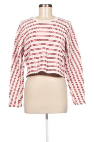 Bluză de femei Zara, Mărime L, Culoare Ecru, Preț 25,51 Lei