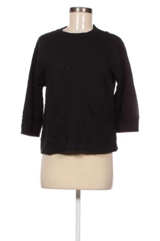 Γυναικεία μπλούζα Zara, Μέγεθος M, Χρώμα Μαύρο, Τιμή 3,22 €
