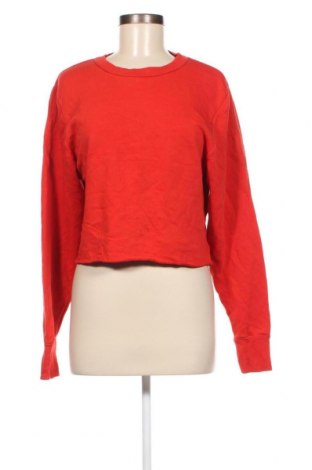 Γυναικεία μπλούζα Zara Trafaluc, Μέγεθος S, Χρώμα Κόκκινο, Τιμή 3,96 €