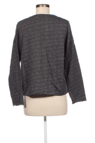 Γυναικεία μπλούζα Zara Trafaluc, Μέγεθος M, Χρώμα Γκρί, Τιμή 4,45 €
