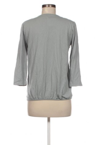 Γυναικεία μπλούζα Ze-Ze, Μέγεθος M, Χρώμα Πράσινο, Τιμή 9,72 €