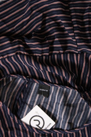 Дамска блуза Zebra, Размер L, Цвят Многоцветен, Цена 4,56 лв.