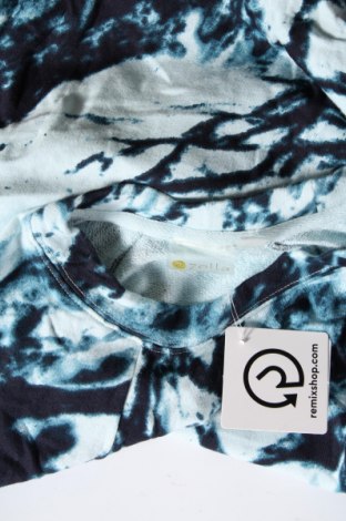 Damen Shirt Zella, Größe M, Farbe Blau, Preis € 3,83