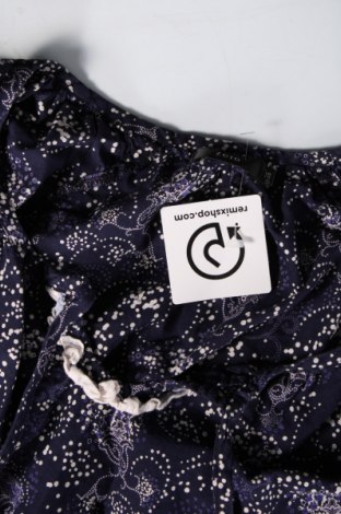 Γυναικεία μπλούζα Zero, Μέγεθος S, Χρώμα Πολύχρωμο, Τιμή 12,28 €