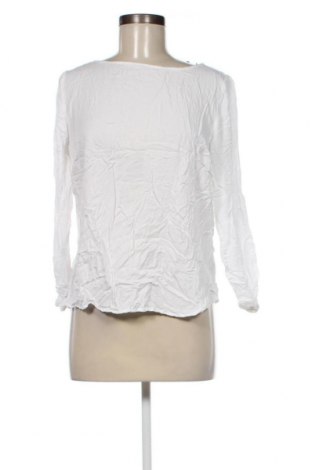 Дамска блуза Zero, Размер L, Цвят Бял, Цена 5,76 лв.