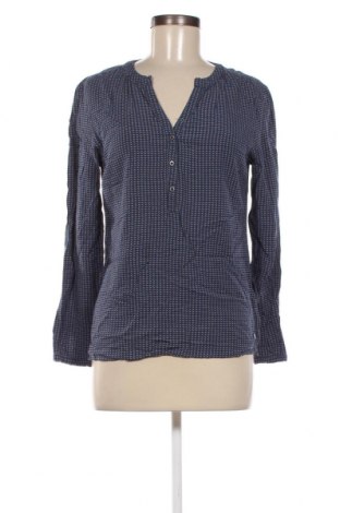 Дамска блуза Zero, Размер M, Цвят Многоцветен, Цена 5,04 лв.