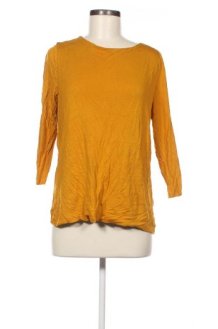 Damen Shirt Zero, Größe M, Farbe Gelb, Preis 2,00 €