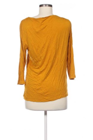 Γυναικεία μπλούζα Zero, Μέγεθος M, Χρώμα Κίτρινο, Τιμή 2,08 €