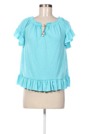 Damen Shirt Zic Zac, Größe S, Farbe Mehrfarbig, Preis 4,68 €