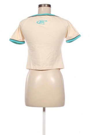 Дамска блуза Zino & Judy, Размер M, Цвят Екрю, Цена 9,92 лв.