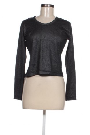 Γυναικεία μπλούζα Zino & Judy, Μέγεθος S, Χρώμα Μαύρο, Τιμή 2,56 €