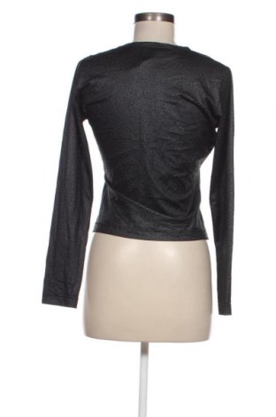 Γυναικεία μπλούζα Zino & Judy, Μέγεθος S, Χρώμα Μαύρο, Τιμή 2,56 €