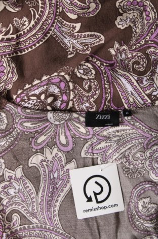 Дамска блуза Zizzi, Размер M, Цвят Многоцветен, Цена 10,00 лв.
