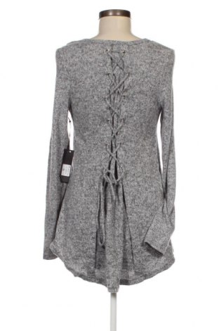Damen Shirt ellie & kate, Größe S, Farbe Grau, Preis € 2,71