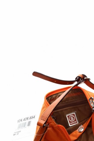 Damentasche Bogner, Farbe Orange, Preis € 201,11