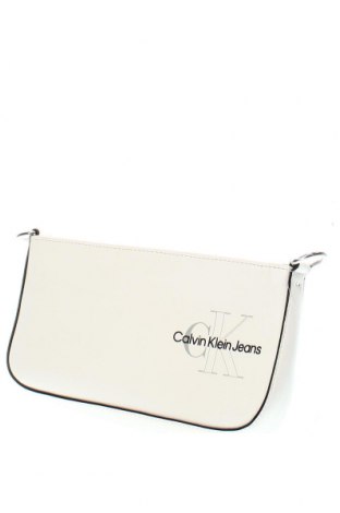 Damentasche Calvin Klein Jeans, Farbe Weiß, Preis 84,54 €
