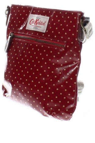 Γυναικεία τσάντα Cath Kidston, Χρώμα Κόκκινο, Τιμή 12,73 €