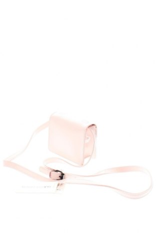Дамска чанта Claudia Canova, Цвят Розов, Цена 38,28 лв.
