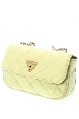 Damentasche Guess, Farbe Gelb, Preis 119,59 €